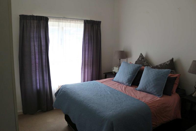 To Let 2 Bedroom Property for Rent in Tyger Waterfront Western Cape